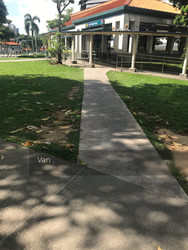 Clive Street (D8), Shop House #201433622